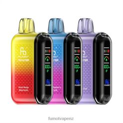 Fumot Vape Sale | Fumot Tornado 20000 Disposable Vape Exclusive 8F08417